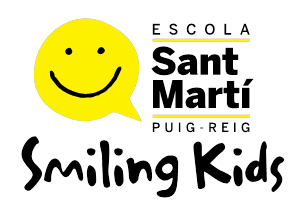 ESCOLA SANT MARTÍ